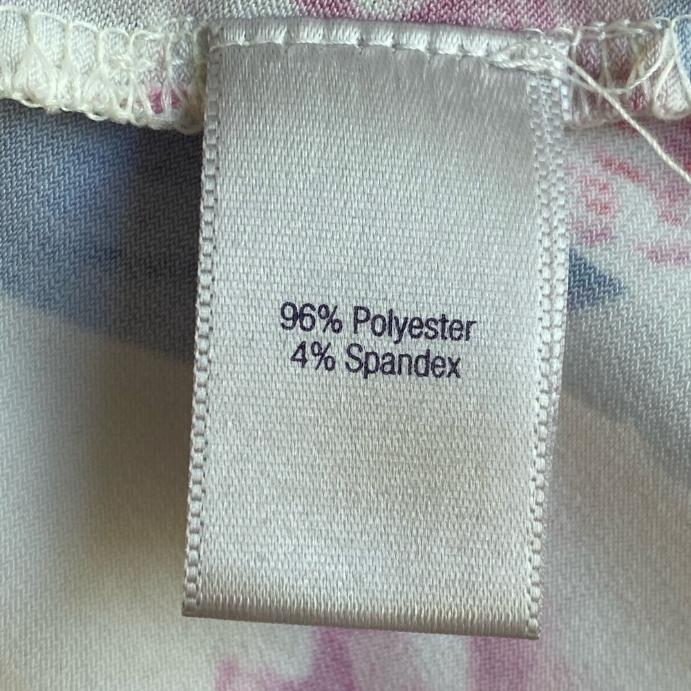 🤩 HOST PICK🤩 EUC Maxi Slip Dress from Jennifer Lopez, XS - Picture 6 of 8